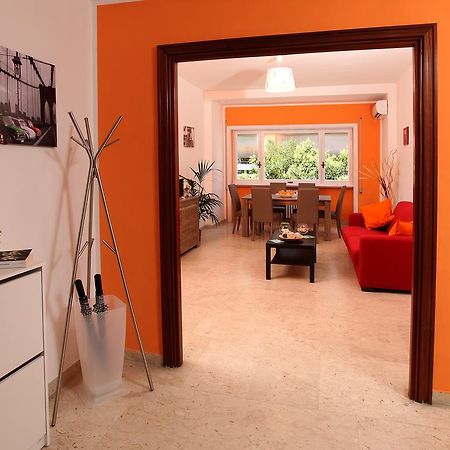Cristiana Home Rom Exteriör bild
