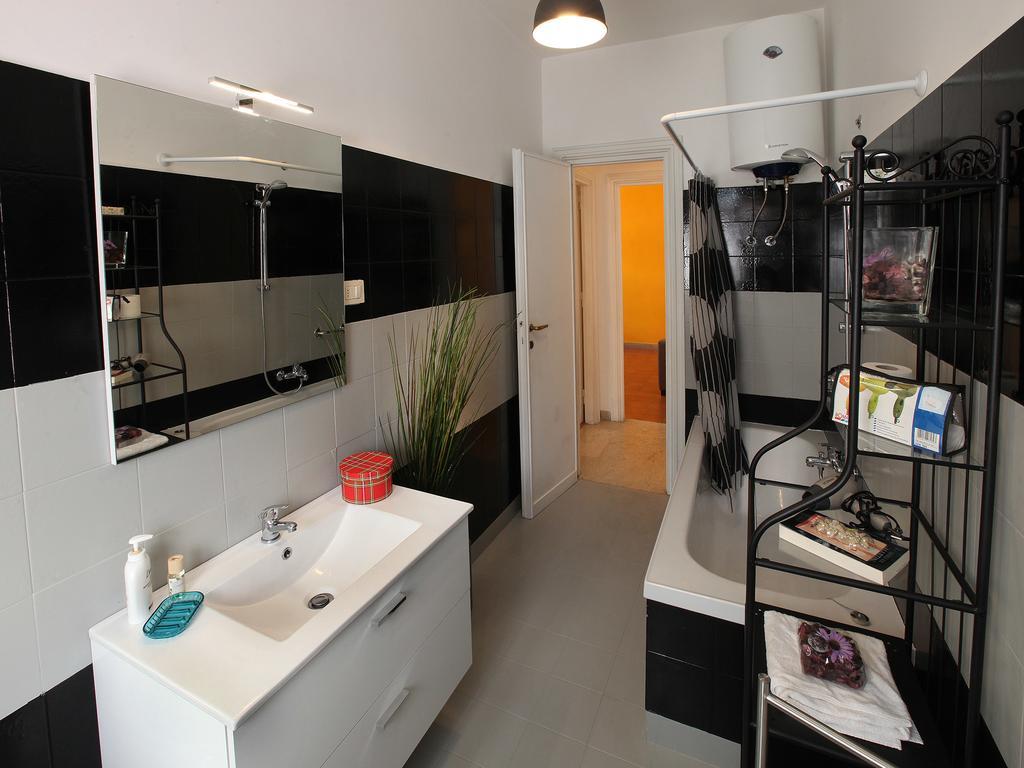 Cristiana Home Rom Exteriör bild