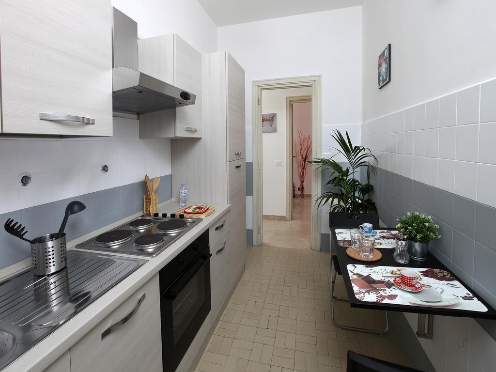 Cristiana Home Rom Exteriör bild