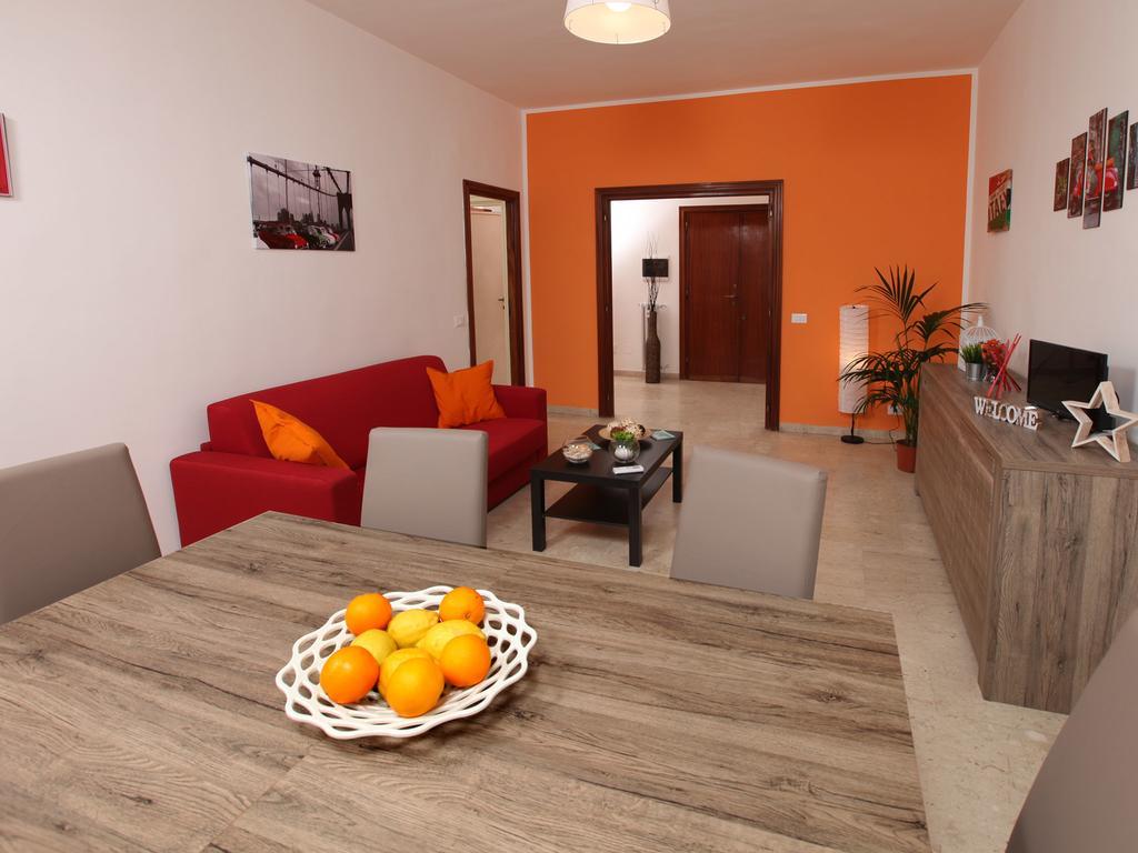 Cristiana Home Rom Exteriör bild