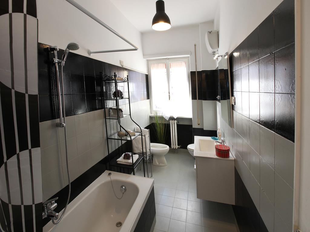 Cristiana Home Rom Exteriör bild