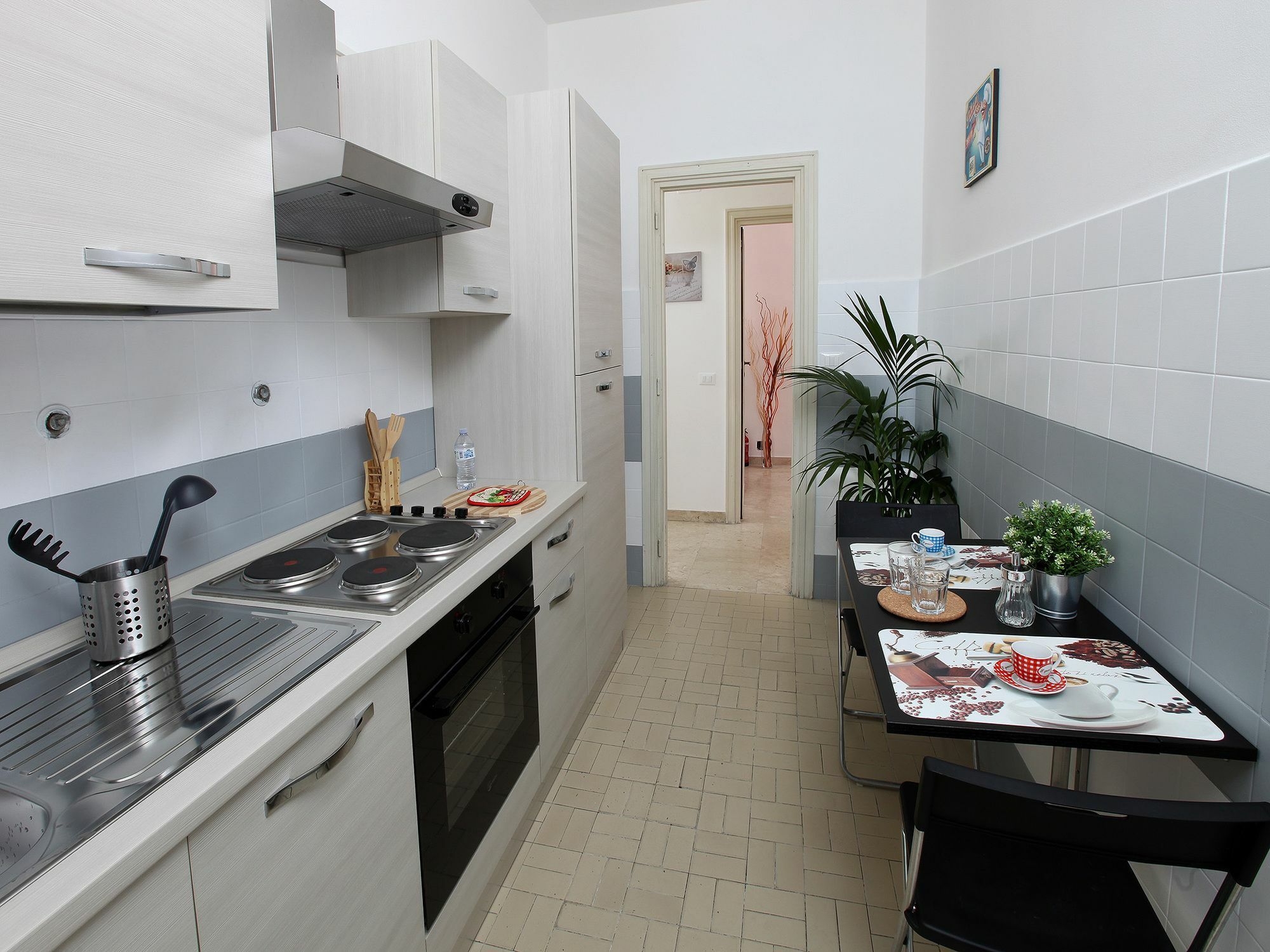 Cristiana Home Rom Exteriör bild