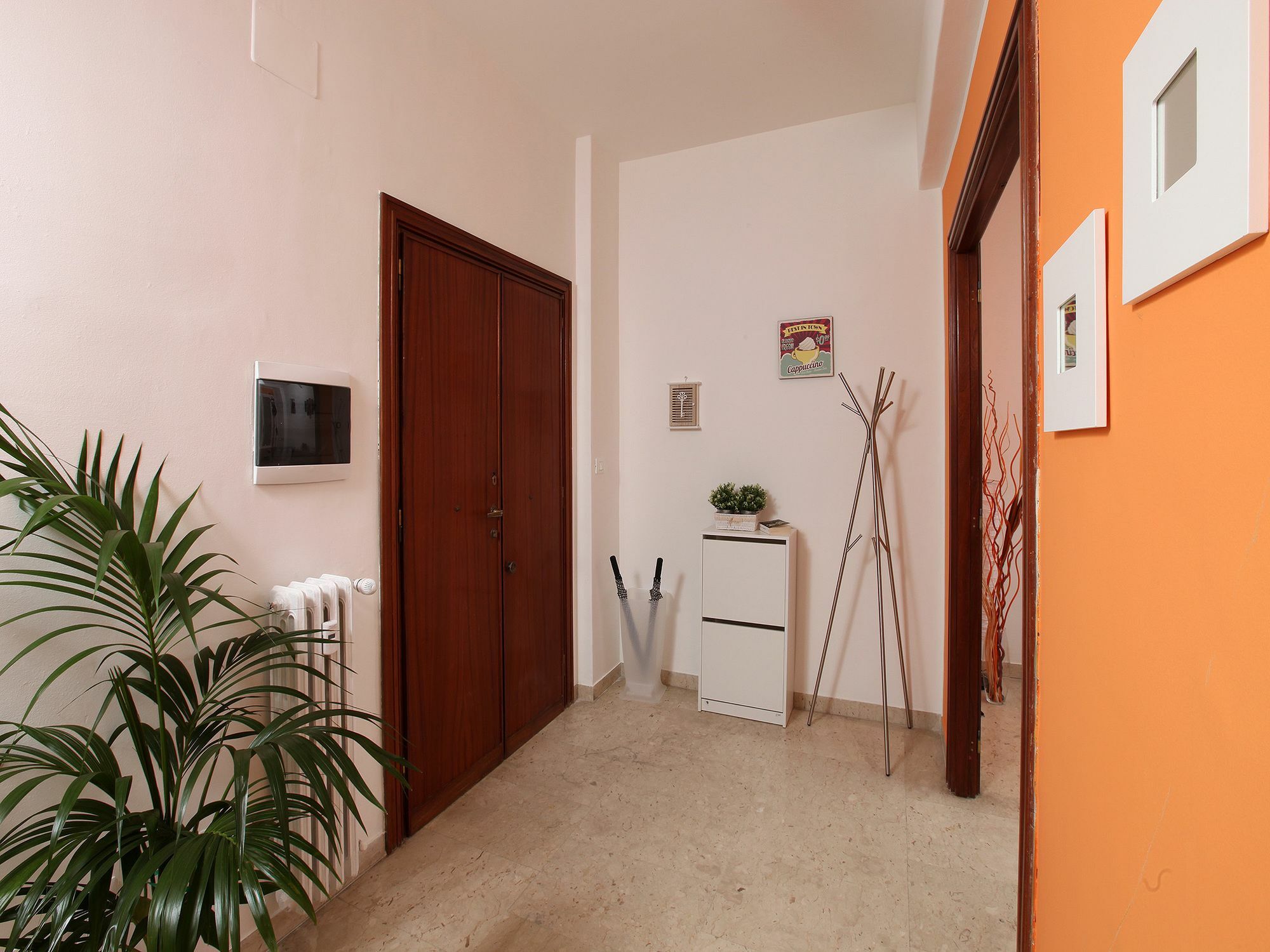 Cristiana Home Rom Exteriör bild